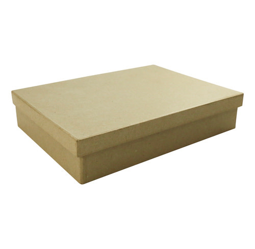 DECOPATCH Boîte Format A5 15X21X4,5Cm