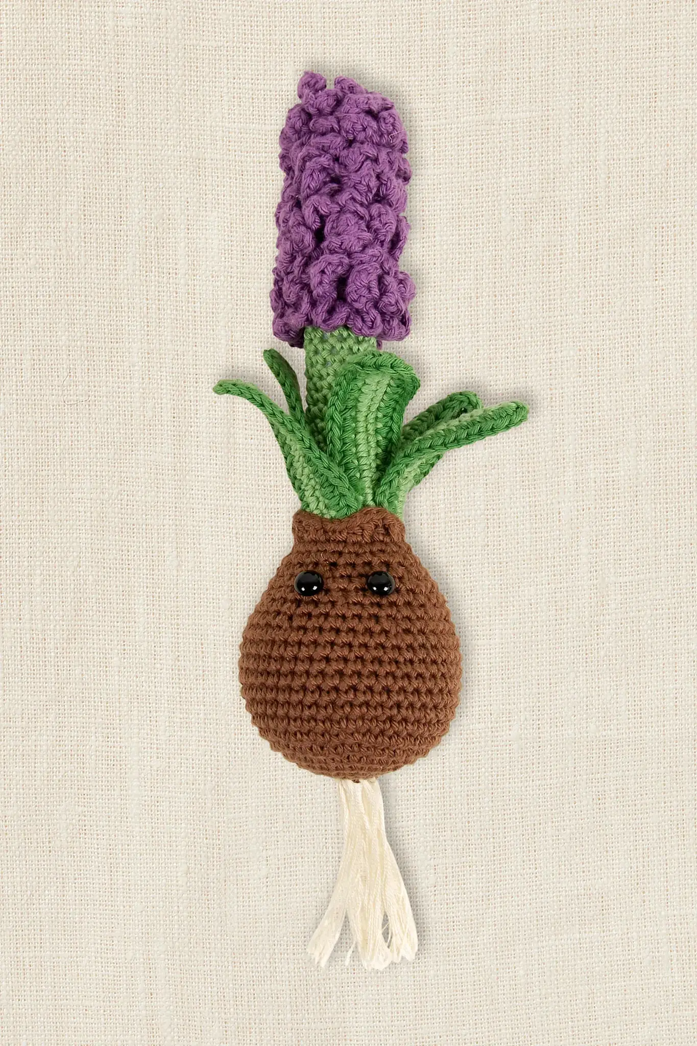 DMC Kit Amigurumi Hyacinthe