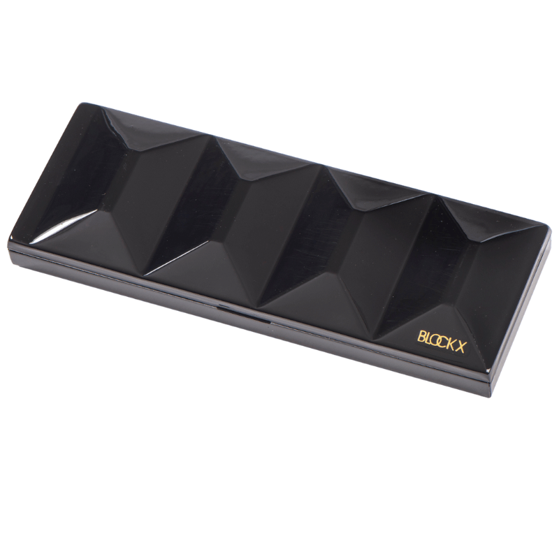 BLOCKX Aquarelle Boite Bijou 15 tubes  5ml