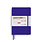 LEUCHTTURM 1917 Planificateur Semainier Universitaire Medium (A5) 2026 Ink 18 mois Anglais