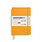 LEUCHTTURM 1917 Planificateur Semainier Universitaire Medium (A5) 2025-2026 Rising Sun 18 mois Anglais
