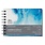 WINSOR & NEWTON Carnet de voyage Spiralé Professional Grain fin 300G 12,7X17,8cm 15F