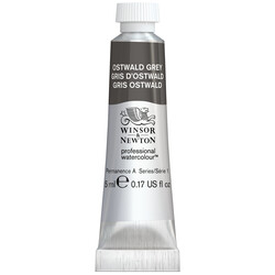 WINSOR & NEWTON Pro Watercolour 5Ml Gris D Ostwald