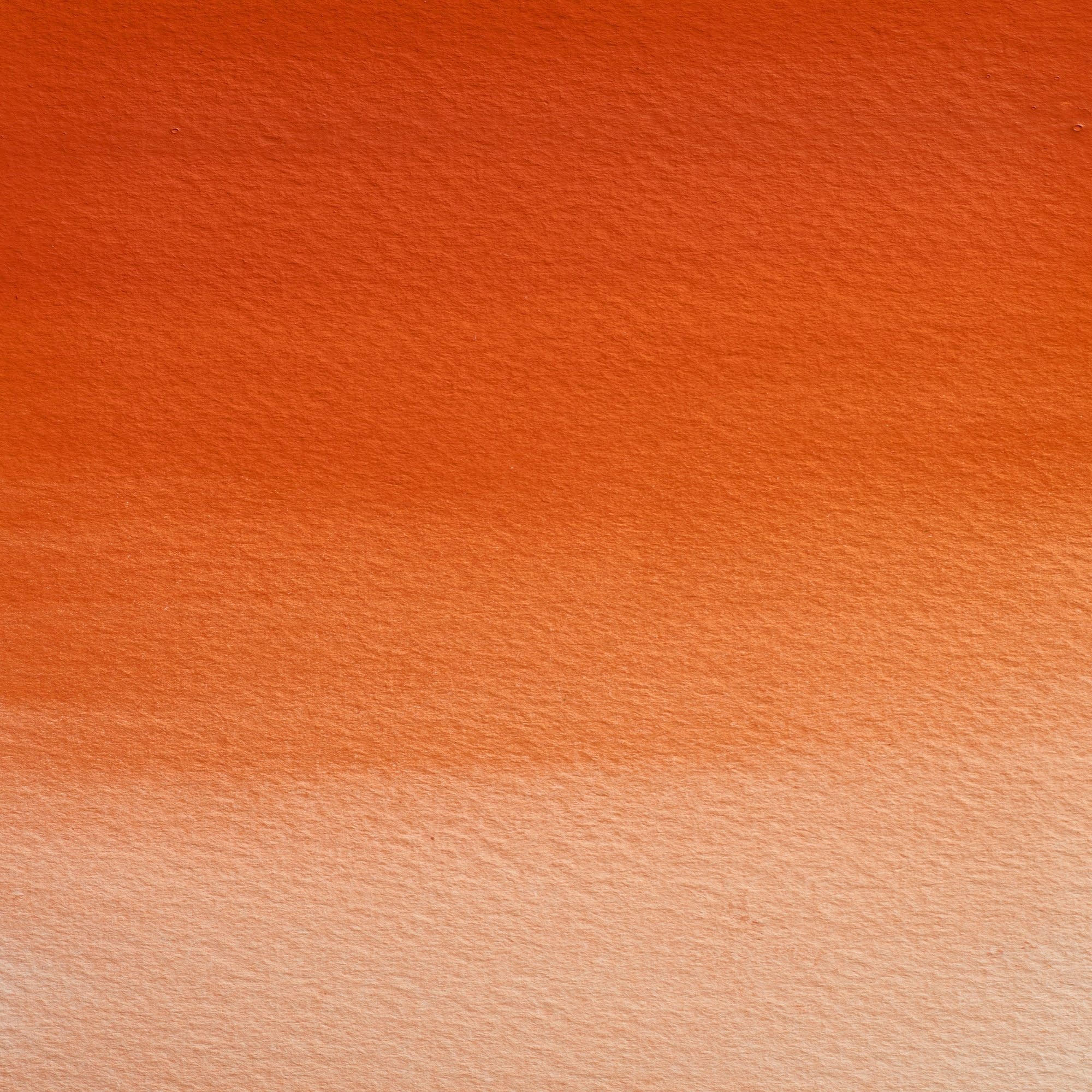 WINSOR & NEWTON Professional Aquarelle tube 5ml Orange De Field