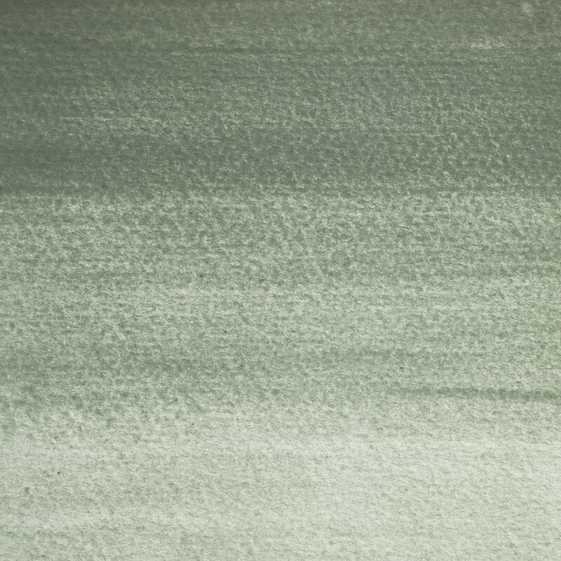 WINSOR & NEWTON Professional Aquarelle 1/2 Godet Gris Mineral