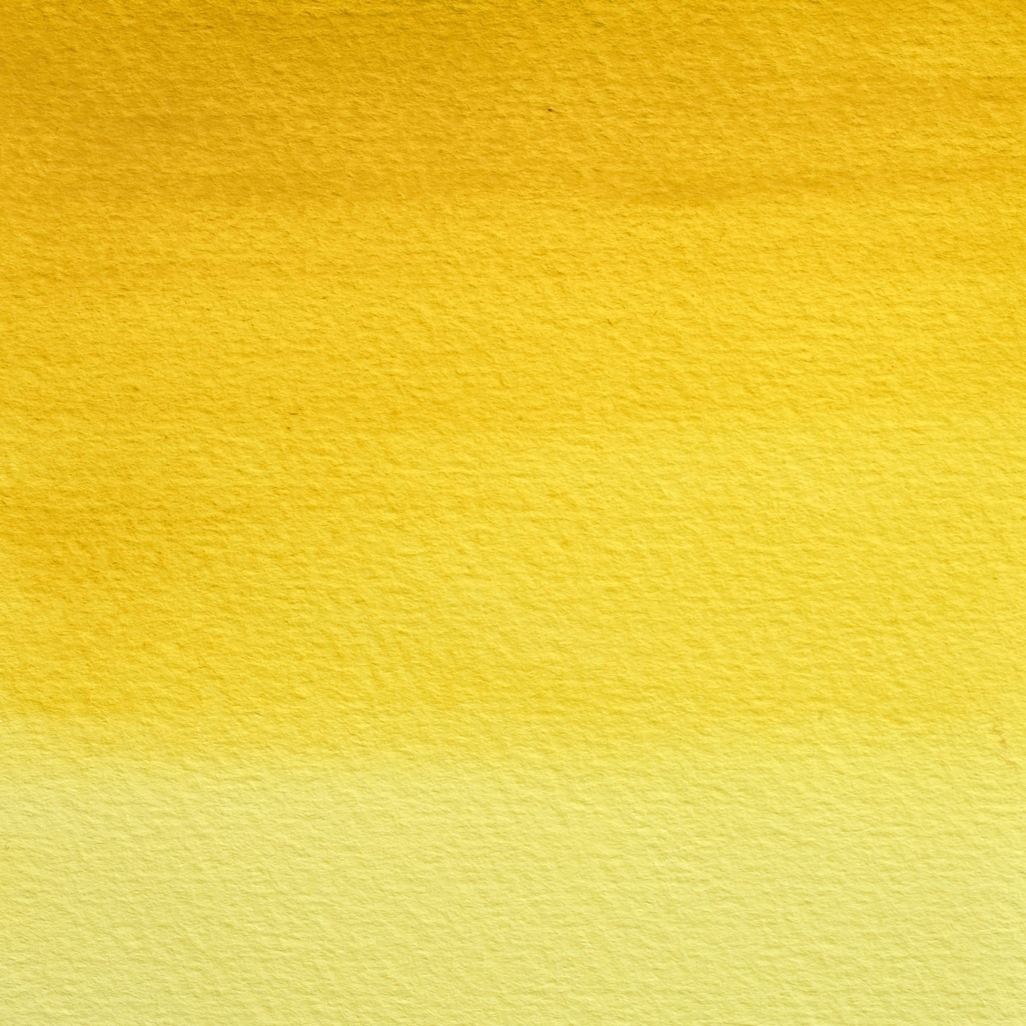 WINSOR & NEWTON Professional Aquarelle 1/2 Godet Nuance Aureoline