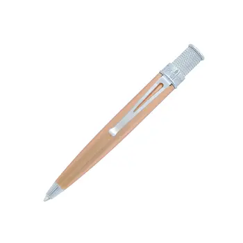 RETRO 51 Tornado Stylo Bille Elite ( Mini ) Copper