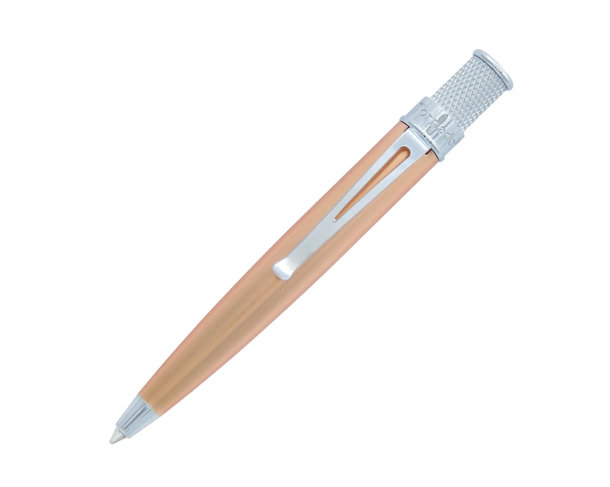 RETRO 51 Tornado Stylo Bille Elite ( Mini ) Copper