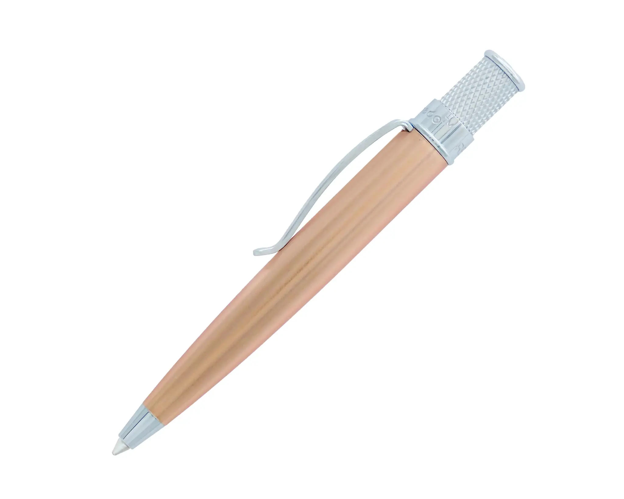 RETRO 51 Tornado Stylo Bille Elite ( Mini ) Copper