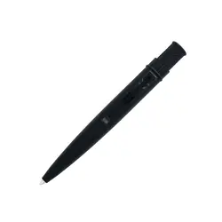 RETRO 51 Stylo BilleTornado Elite ( Mini ) Elite Bp Stealth Black