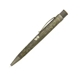 RETRO 51 Stylo Roller Tornado The Literary Collection Pride And Prejudice