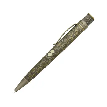 RETRO 51 Stylo Roller Tornado The Literary Collection Pride And Prejudice