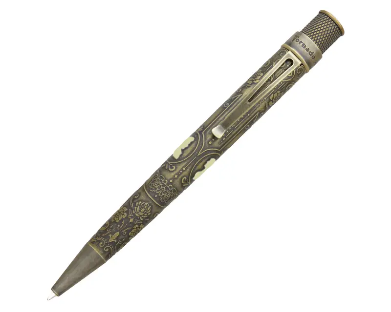 RETRO 51 Tornado Stylo Roller The Literary Collection Pride And Prejudice