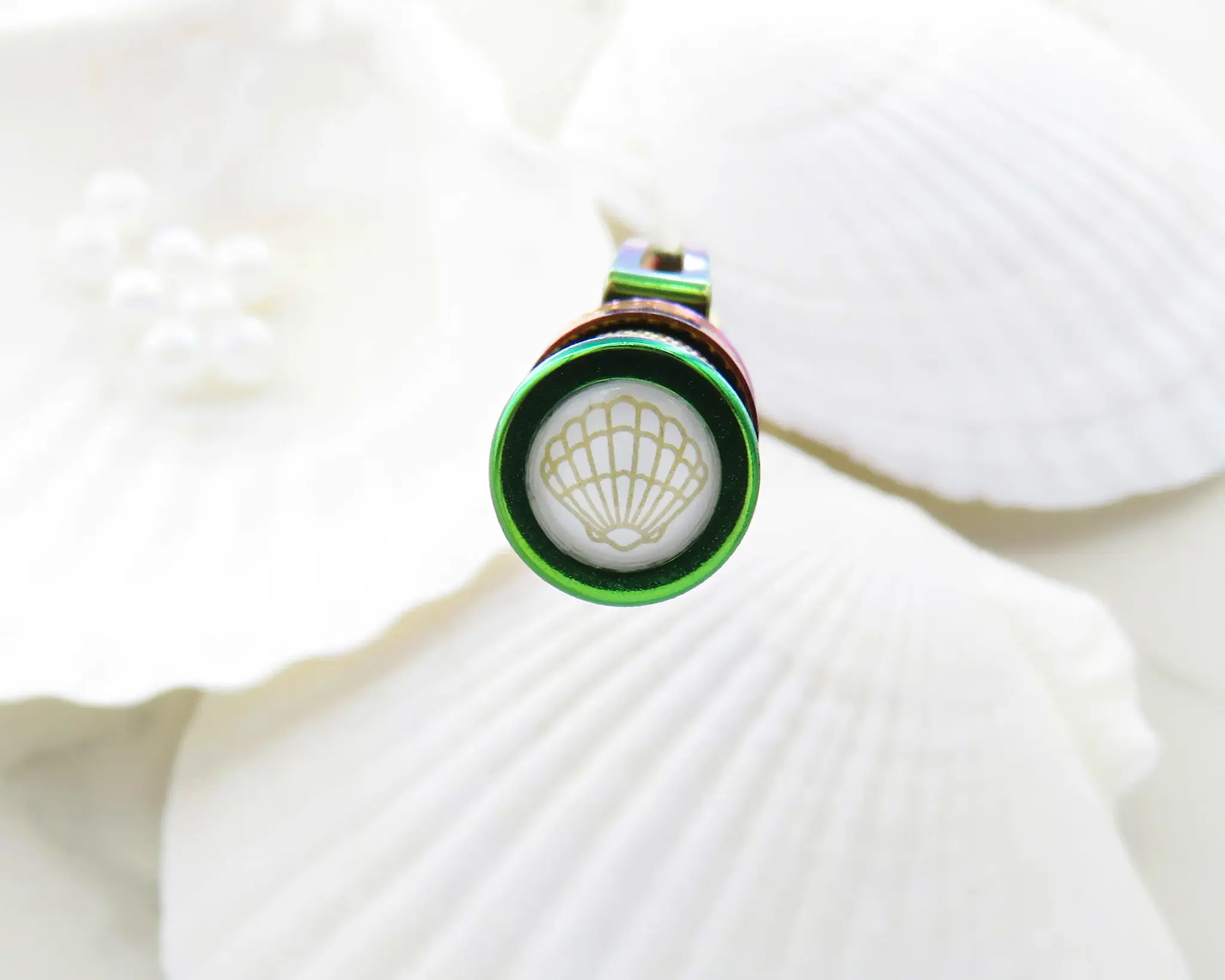 RETRO 51 Tornado Stylo Roller Série Limitée Mermaid ( Sirène )