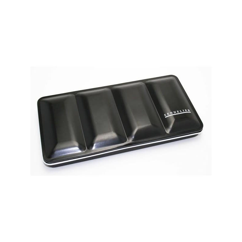 SENNELIER Boîte Aquarelle Vide 48 Demi godets