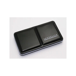 SENNELIER Boîte poche Aquarelle Vide 12 1/2 godets ou 6 godets