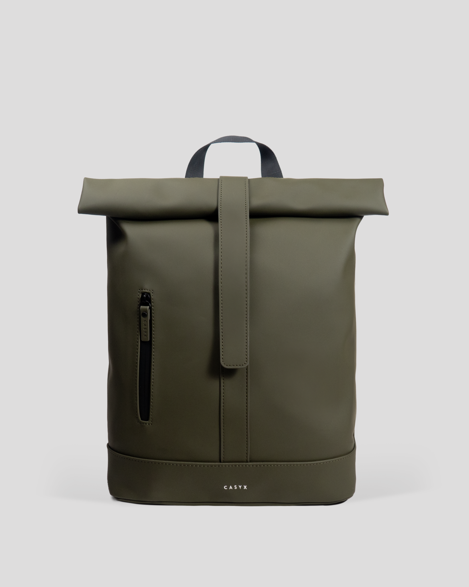 CASYX Sac À Dos Modèle Tornado Medium Rainforest