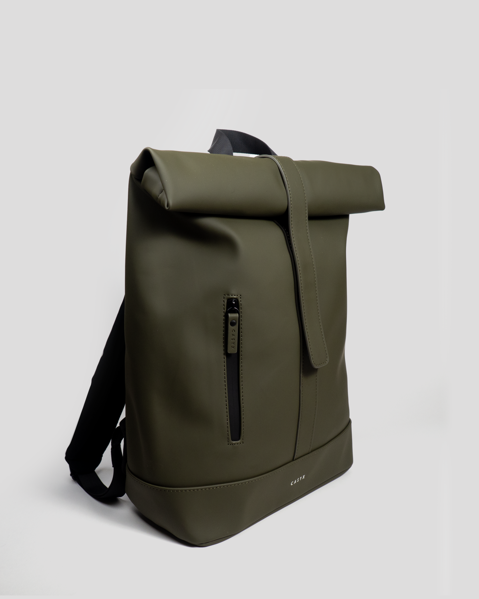 CASYX Sac À Dos Modèle Tornado Medium Rainforest