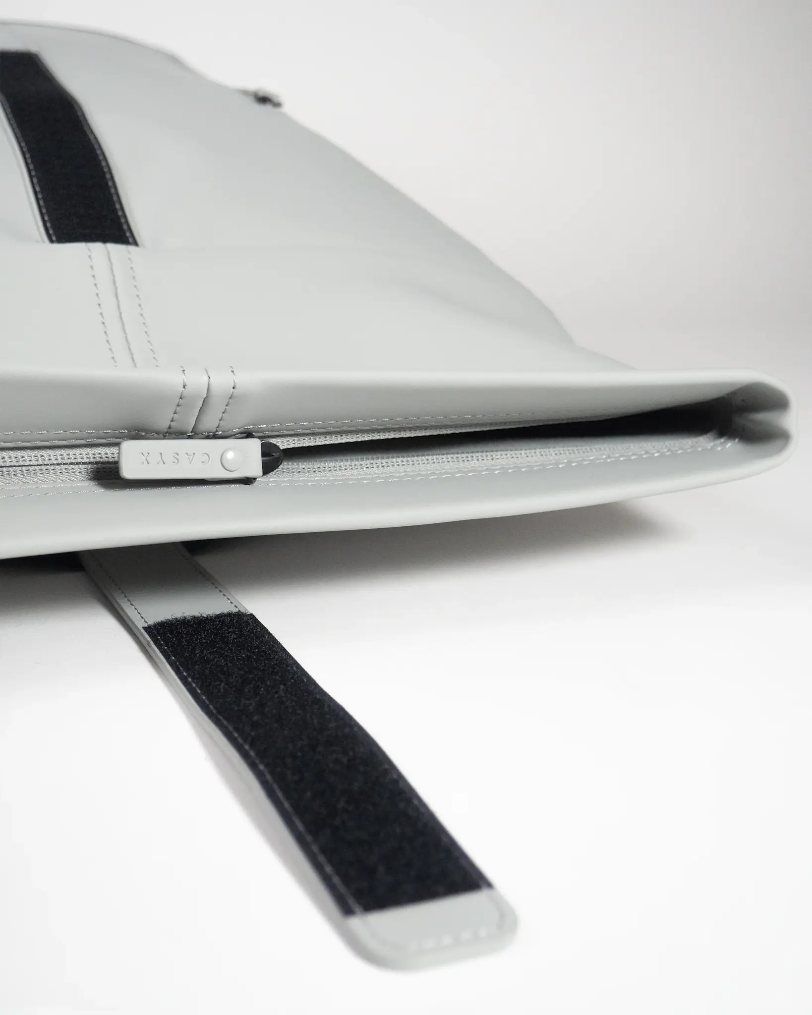 CASYX Sac À Dos Modèle Tornado Medium Frost Ice