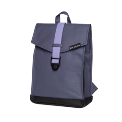 BOLD BANANA CLASSIC Envelope Steel lavender Cool grey/Violet