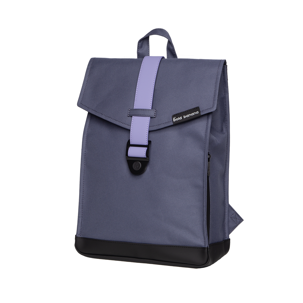 BOLD BANANA CLASSIC Envelope Steel lavender Cool grey/Violet