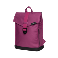 BOLD BANANA CLASSIC Envelope Pretty plum Magenta/Magenta