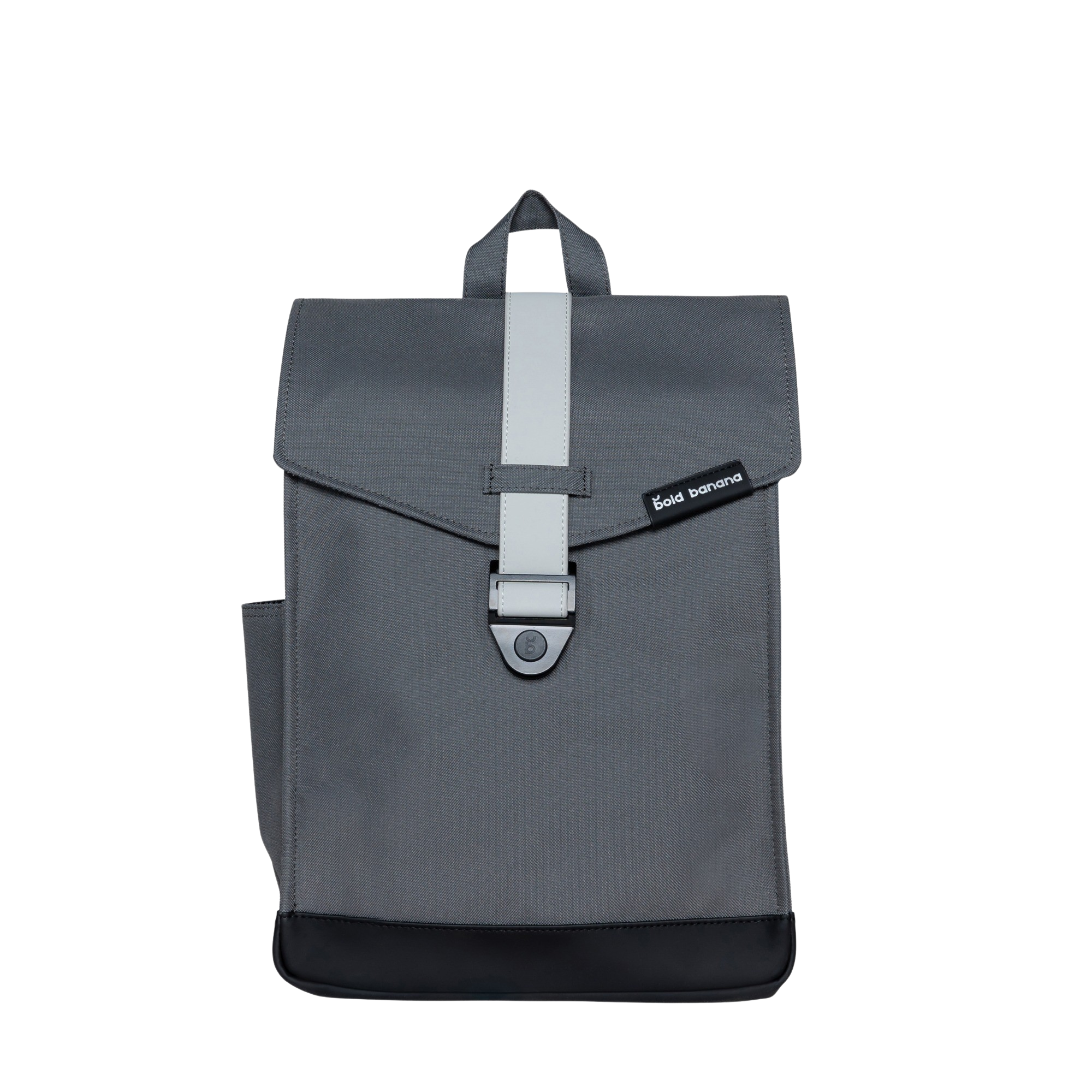BOLD BANANA CLASSIC Envelope Grey gravity Grey/Light grey