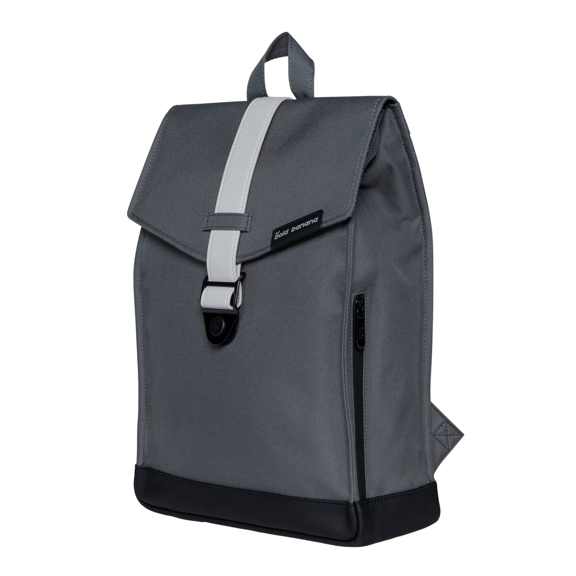 BOLD BANANA CLASSIC Envelope Grey gravity Grey/Light grey