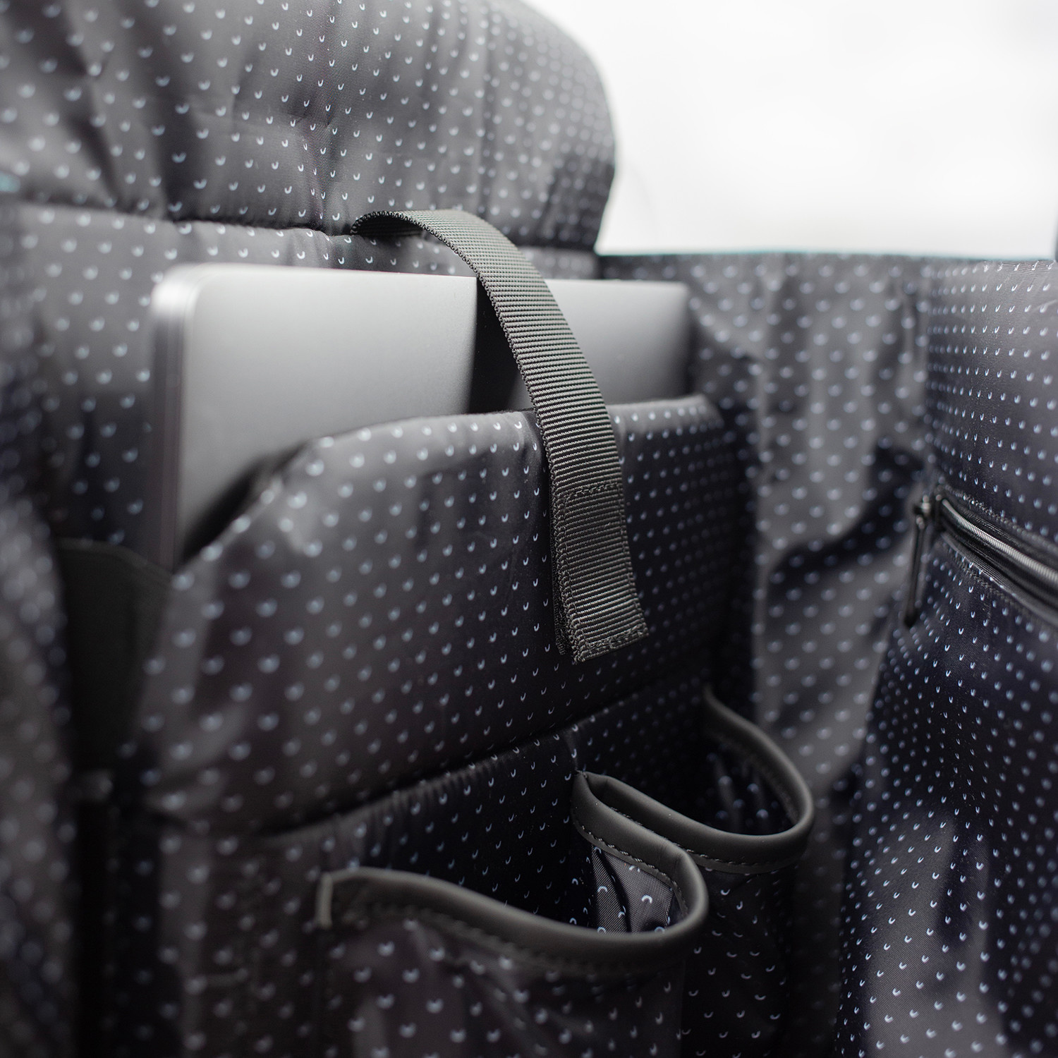 BOLD BANANA CLASSIC Envelope Grey gravity Grey/Light grey