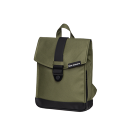 BOLD BANANA CLASSIC Envelope Mini  Army onyx Green/Black