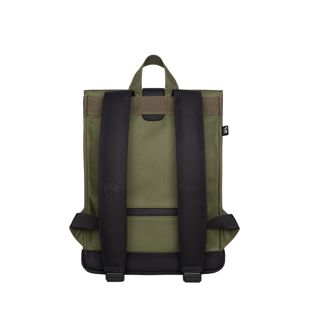 BOLD BANANA CLASSIC Envelope Mini  Army onyx Green/Black