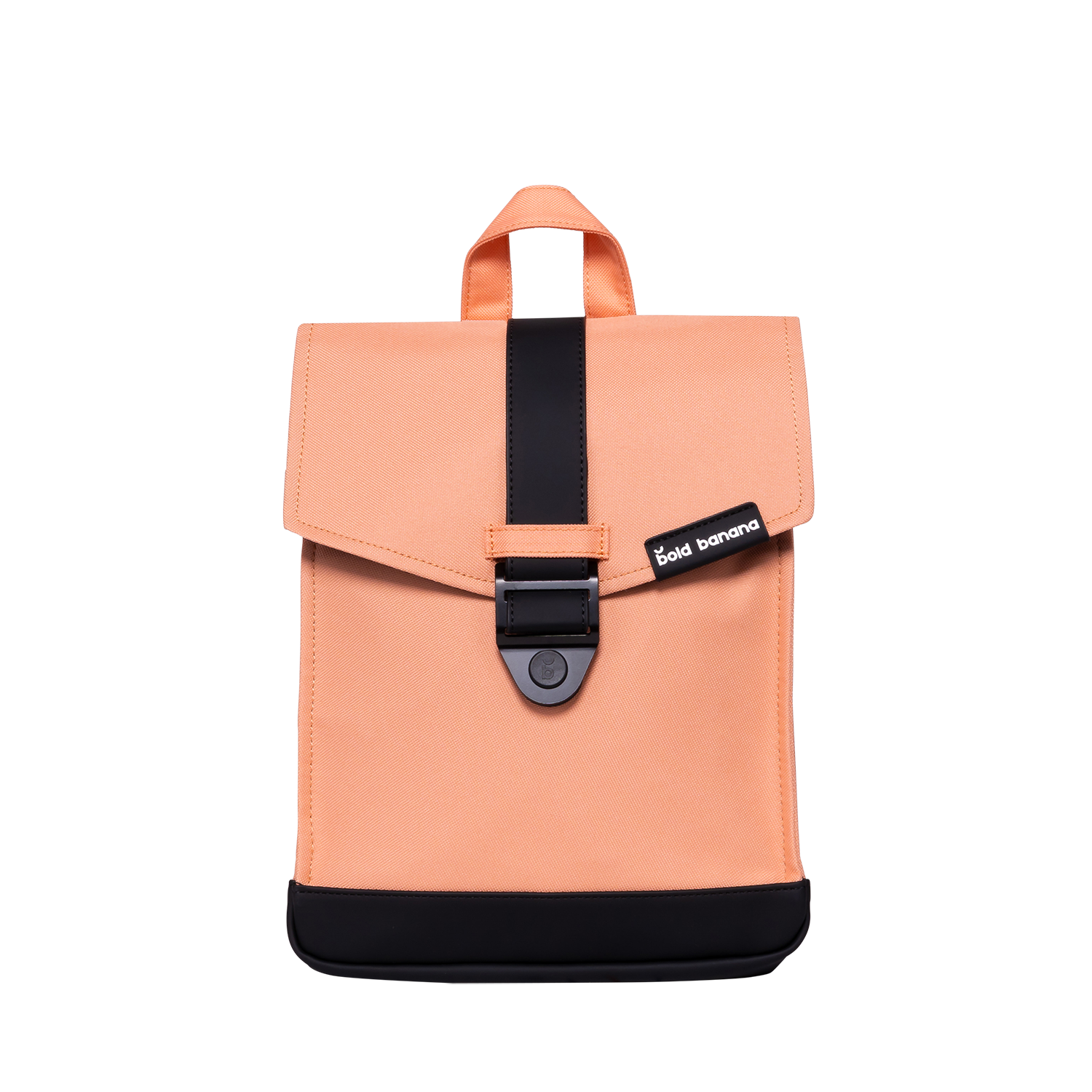 BOLD BANANA CLASSIC Envelope Mini  Peach panther Peach/Black