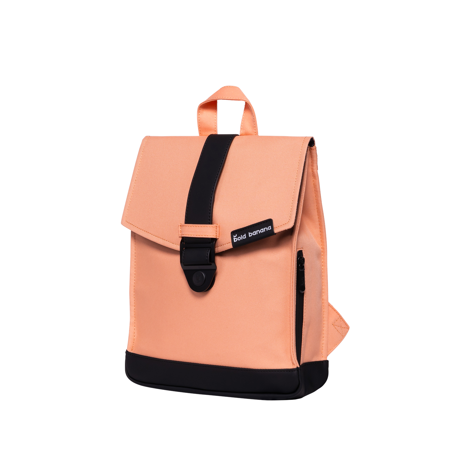 BOLD BANANA CLASSIC Envelope Mini  Peach panther Peach/Black