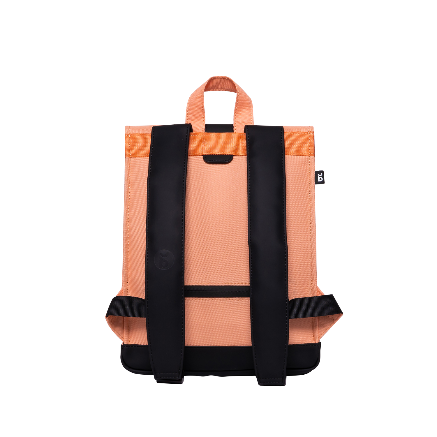 BOLD BANANA CLASSIC Envelope Mini  Peach panther Peach/Black