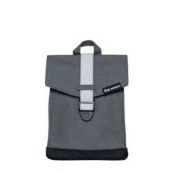 BOLD BANANA CLASSIC Envelope Mini  Grey gravity Grey/Light grey