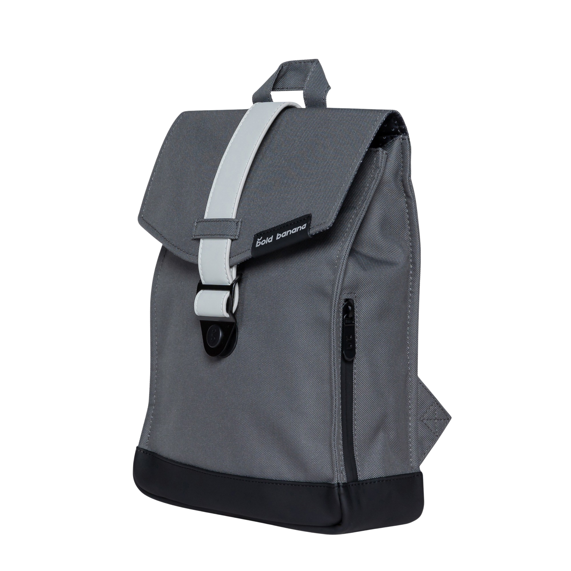 BOLD BANANA CLASSIC Envelope Mini  Grey gravity Grey/Light grey