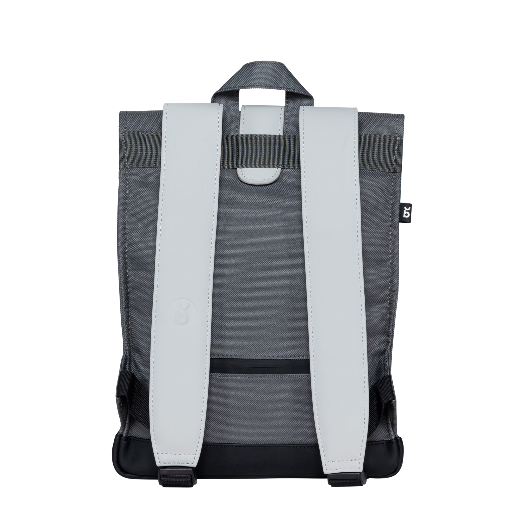 BOLD BANANA CLASSIC Envelope Mini  Grey gravity Grey/Light grey