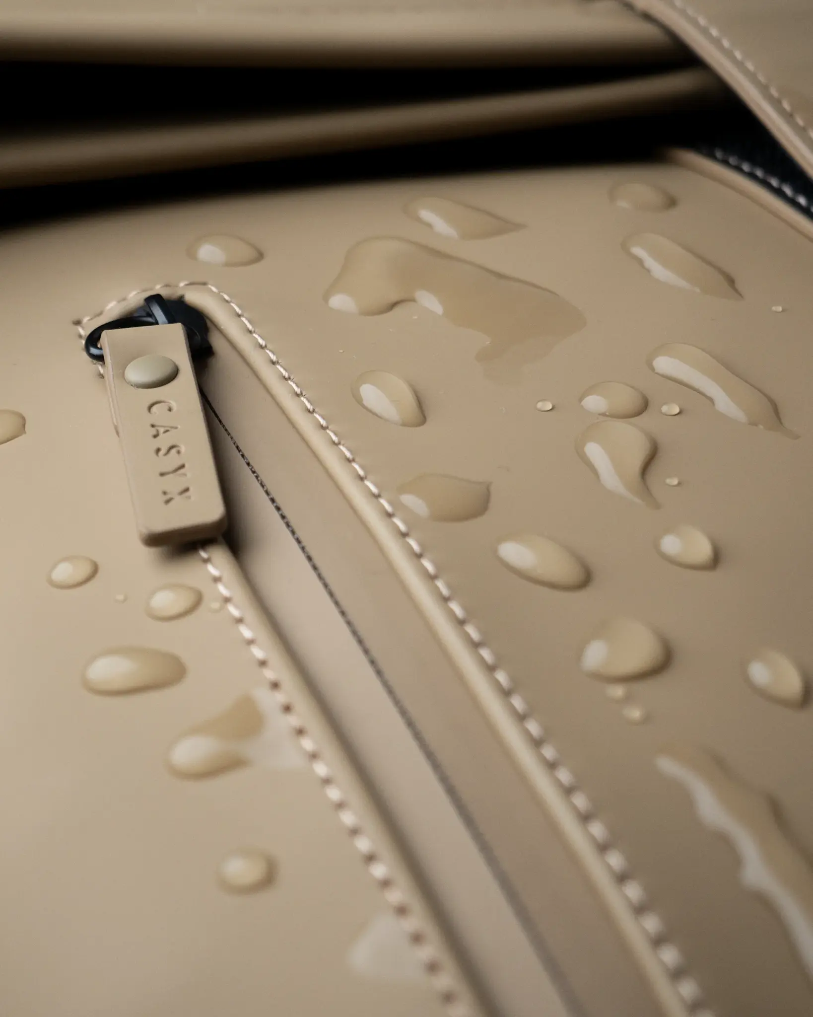 CASYX Sac À Dos Modèle Tornado Medium Desert