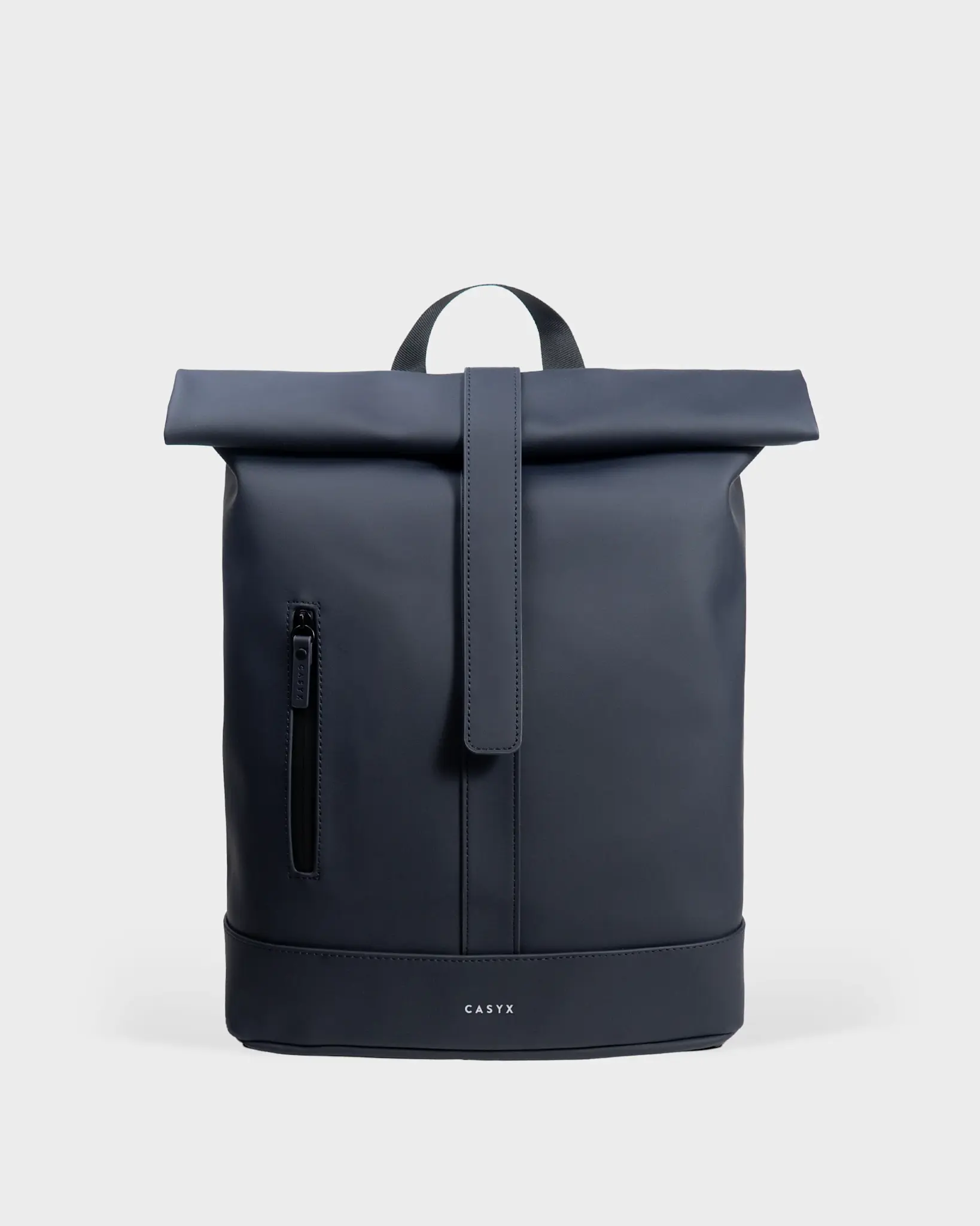 CASYX Sac À Dos Modèle Tornado Medium Abyss Blue