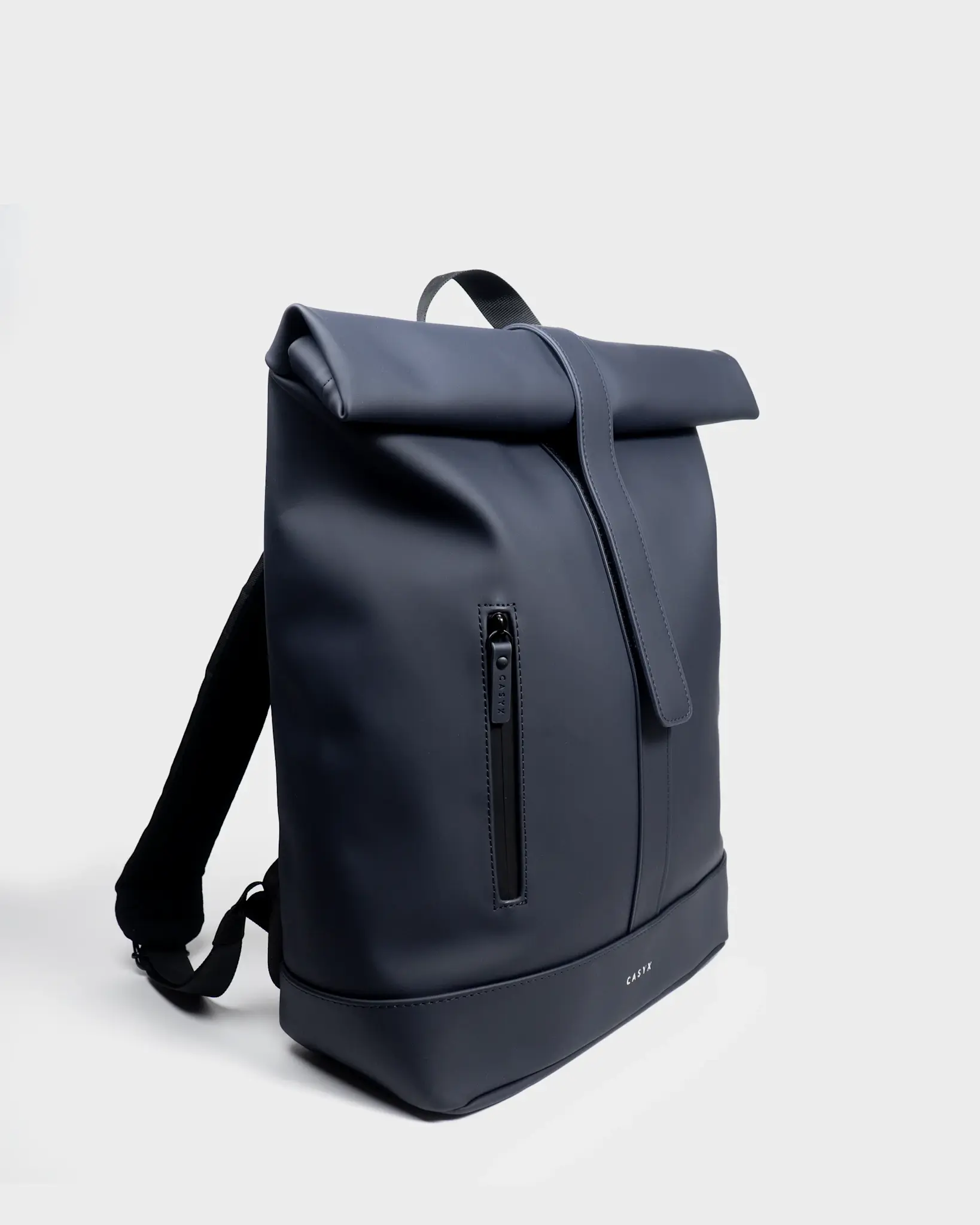 CASYX Sac À Dos Modèle Tornado Medium Abyss Blue