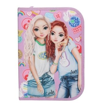 TOP MODEL Trousse de luxe GIRL POWER