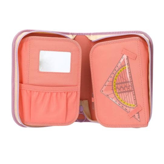 TOP MODEL Trousse de luxe GIRL POWER