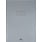 OBERTHUR Agenda Enseignant Cirrus 21,5x30cm Gris Foncé