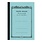 APICA Grand Note Book Turquoise ligné 18x25cm