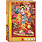 EUROGRAPHICS Puzzle 1000 Agemaki par Haruyo Morita