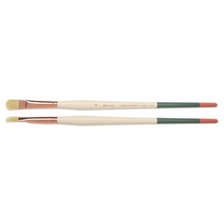 RAPHAEL Brosse L'impressionniste D-Brush n°12
