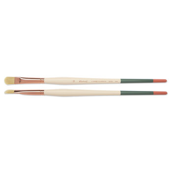 RAPHAEL Brosse L'impressionniste D-Brush n°12