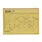 MARK'S EUROPE 2026 Notebook Calendar S / Yellow