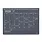 MARK'S EUROPE 2026 Notebook Calendar S / Black