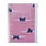 MARK'S EUROPE Agenda 16 mois A6 Cats / Pink